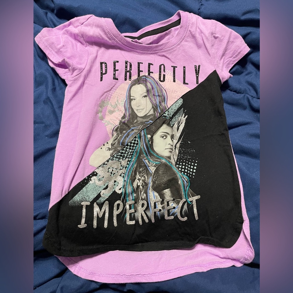 Decendants 3 T-shirt